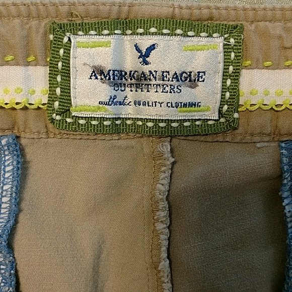 American Eagle Shorts - Picture 4 of 7